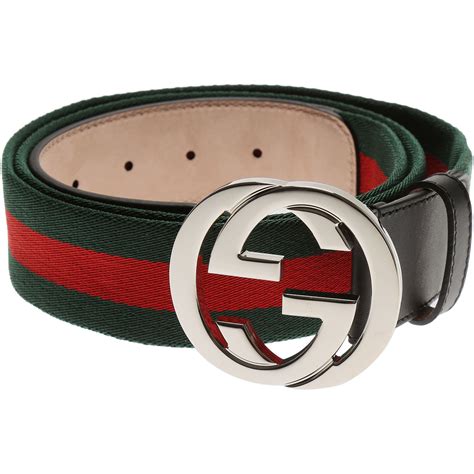 Gucci Men’s Belts For Sale .